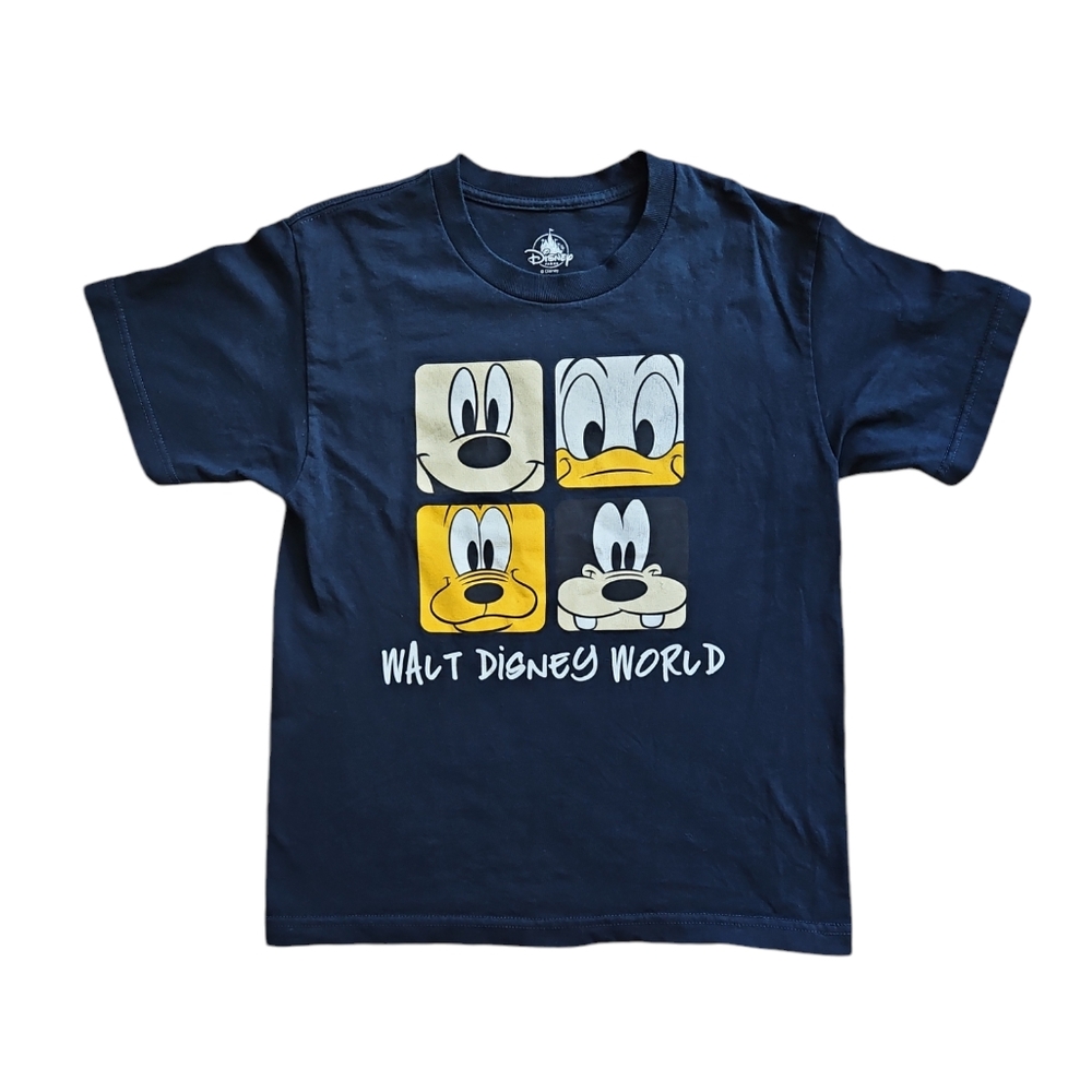 3/$30 Disney • Character T-shirt